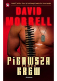 Pierwsza krew Rambo