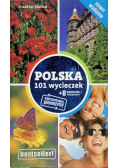 Polska 101 wycieczek