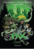 Pax Tom 5 Upiór
