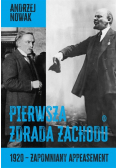Pierwsza zdrada Zachodu