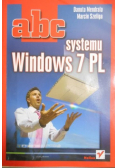 Mendrala Danuta - Abc systemu Windows 7 PL