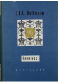 Hoffmann Opowieści