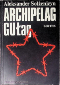 Archipelag Gułag 1918 - 1956