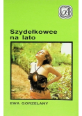 Szydełkowce na lato