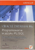 Programowanie w języku PL SQL