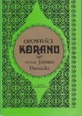 Opowieści Koranu