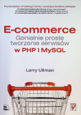 E-commerce