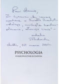 Psychologia W Kierownictwie Duchowym