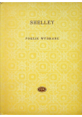 Shelley- poezje wybrane