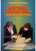 Kontrola wewnętrzna