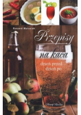Przepisy na kaca