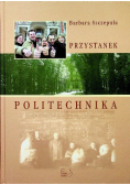 Przystanek politechnika