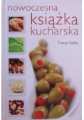 Nowoczesna ksiązka kucharska