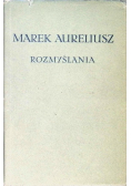 Aureliusz Rozmyślania
