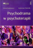 Psychodrama w psychoterapii