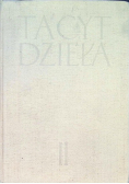 Dzieła Tom II