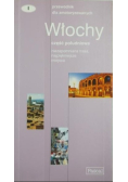 Włochy część południowa. Przewodnik dla zmotoryzowanych