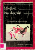 Młodość bez skrzydeł