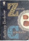 Zatrute czekoladki