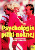Psychologia piłki nożnej
