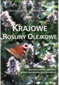 Krajowe rośliny olejkowe