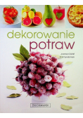 Dekorowanie potraw