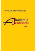 Akademia Jeździecka Część 1
