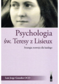 Psychologia św Teresy z Lisieux