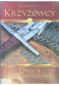 Droga do Jerozolimy