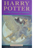 Harry Potter and the Prisoner of Azkaban