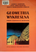 Geometria wykreślna
