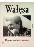 Droga do prawdy  Autobiografia