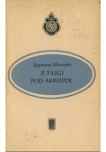 Z Tajgi pod Akropol