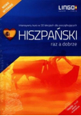 Hiszpański raz a dobrze