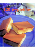 120 wypieków