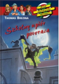 Szkolny upiór powraca