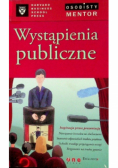 Wystąpienie publiczne
