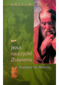 Jezus nauczyciel zbawienia