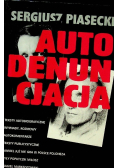 Autodenuncjacja