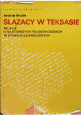 Ślązacy w Teksasie