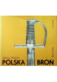 Polska broń