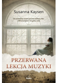 Przerwana lekcja muzyki