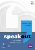 Speakout Intermediate WB