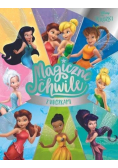 Disney. Magiczne chwile z wróżkami
