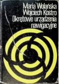 Okrętowe urządzenia nawigacyjne