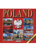 Polska 241 zdjęć - wersja angielska