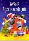 Wesołe Boże Narodzenie