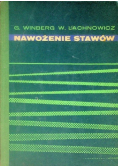 Nawożenie stawów