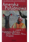 Ameryka Południowa Część 1