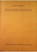 Psychiatria kliniczna